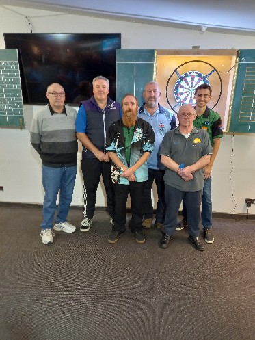 Miranda Diggers R/up